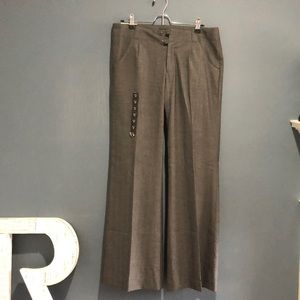 BR Ryan Fit Slacks - GREY